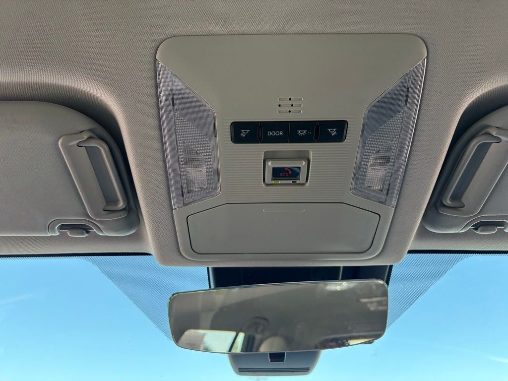 2025 Toyota RAV4 Hybrid Woodland Edition