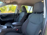 2025 Toyota RAV4 Hybrid Woodland Edition