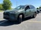 2025 Toyota RAV4 Hybrid Woodland Edition