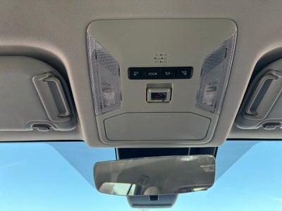 2025 Toyota RAV4 Hybrid Woodland Edition