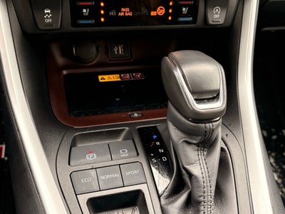 2024 Toyota RAV4 Limited