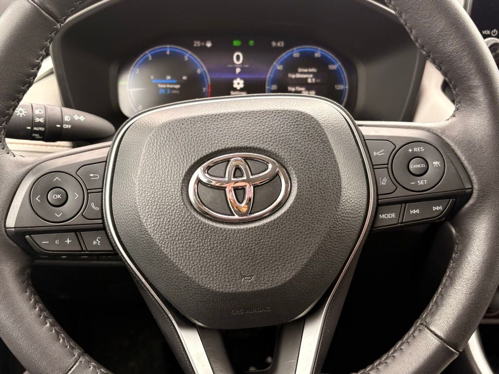 2024 Toyota RAV4 Limited