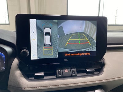 2024 Toyota RAV4 Limited