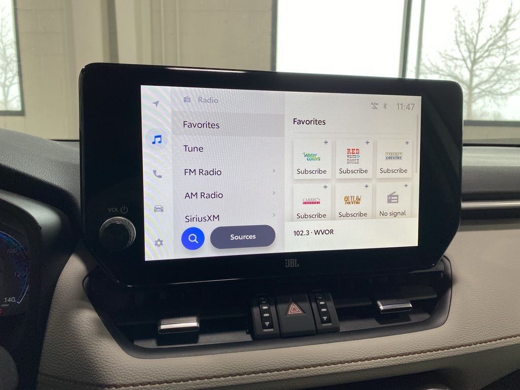 2024 Toyota RAV4 Limited