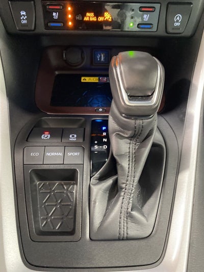 2024 Toyota RAV4 Limited