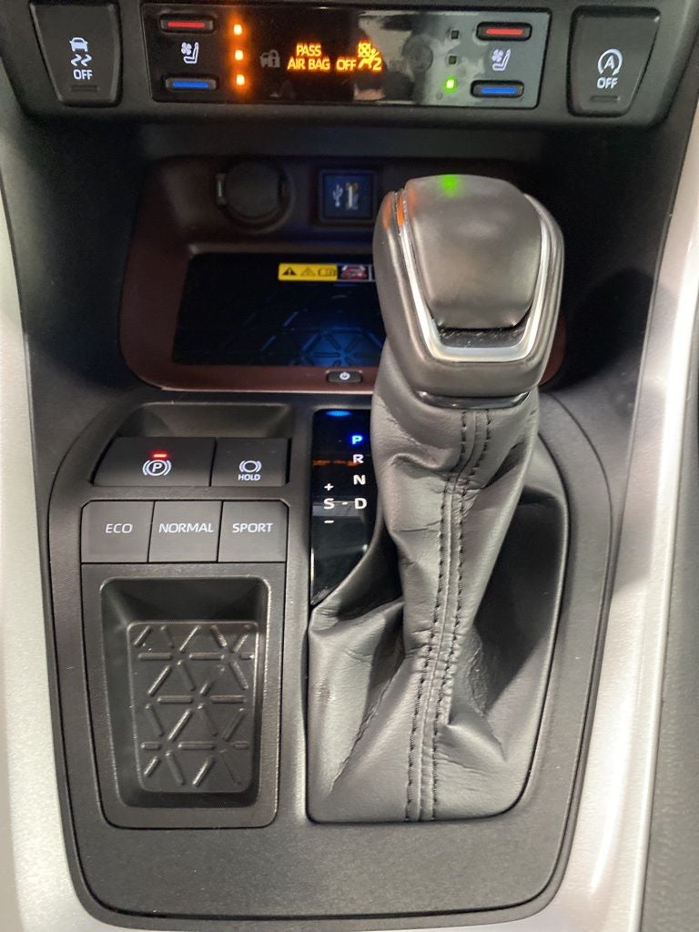 2024 Toyota RAV4 Limited