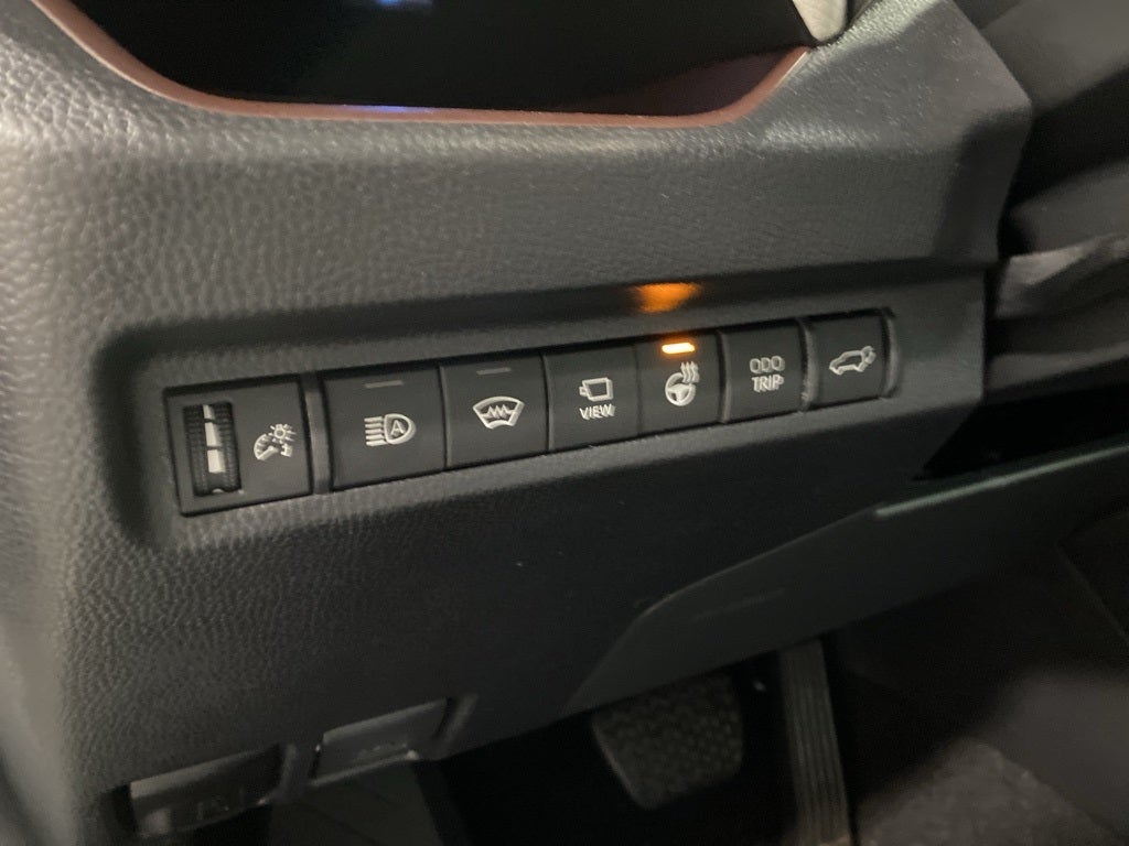 2024 Toyota RAV4 Limited