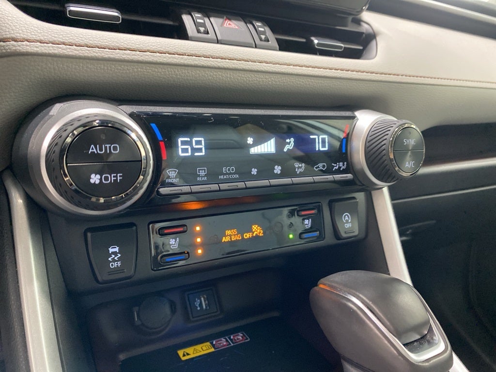 2024 Toyota RAV4 Limited