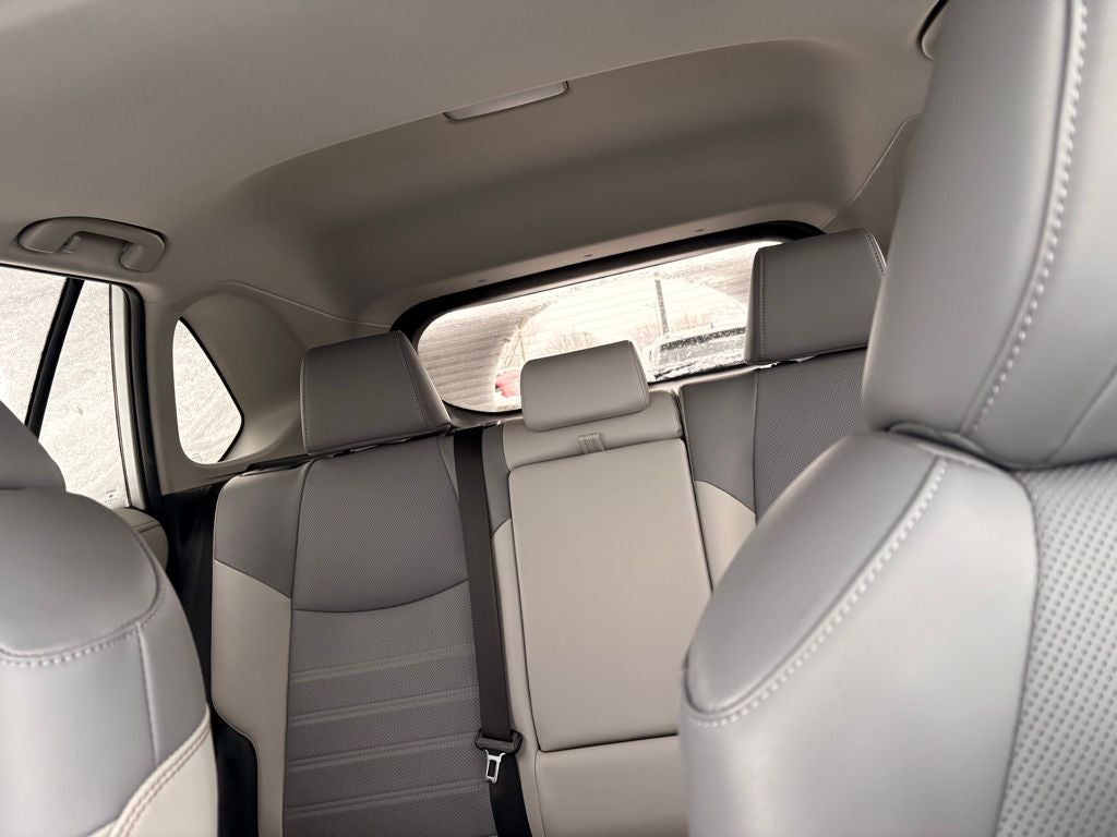 2024 Toyota RAV4 Limited