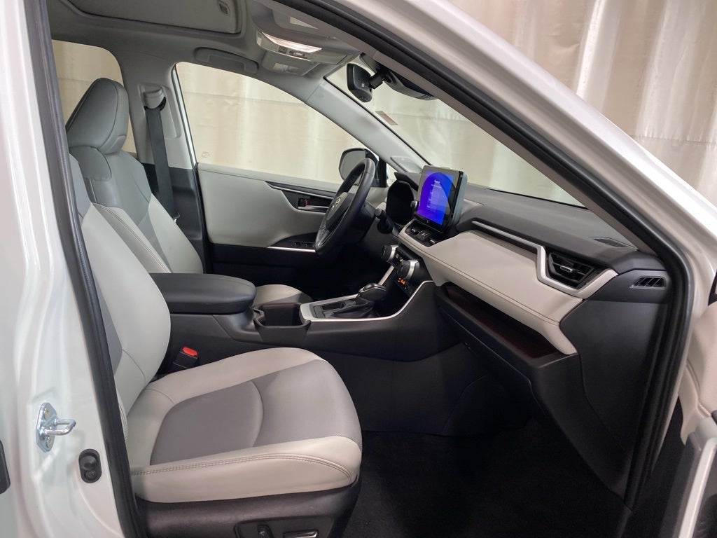 2024 Toyota RAV4 Limited