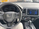 2020 Honda HR-V Sport