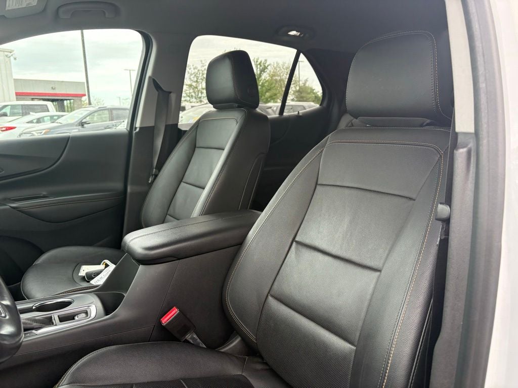 2021 Chevrolet Equinox Premier