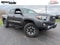 2022 Toyota Tacoma TRD Off-Road V6
