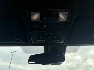 2022 Toyota Tacoma TRD Off-Road V6