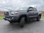 2022 Toyota Tacoma TRD Off-Road V6