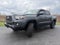 2022 Toyota Tacoma TRD Off-Road V6
