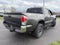 2022 Toyota Tacoma TRD Off-Road V6