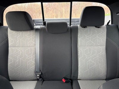 2022 Toyota Tacoma TRD Off-Road V6