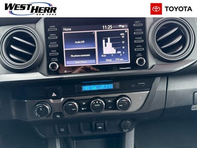 2023 Toyota Tacoma V6