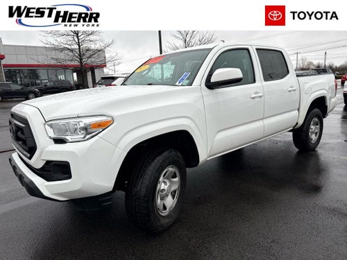 2023 Toyota Tacoma V6