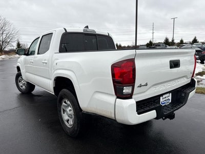 2023 Toyota Tacoma V6