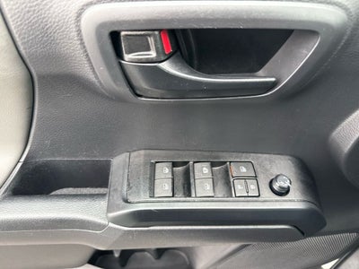 2023 Toyota Tacoma V6