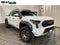 2024 Toyota Tacoma Hybrid Trailhunter