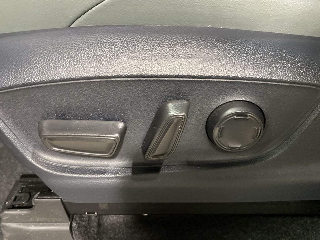 2024 Toyota Tacoma Hybrid Trailhunter