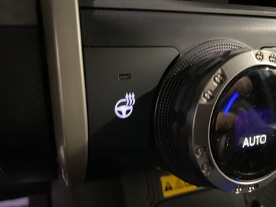 2024 Toyota Tacoma Hybrid Trailhunter