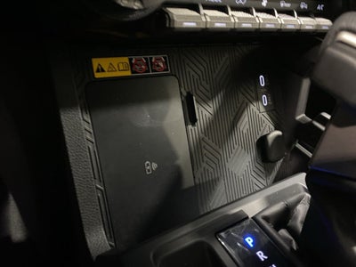 2024 Toyota Tacoma Hybrid Trailhunter