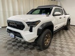 2024 Toyota Tacoma Hybrid Trailhunter