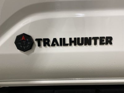 2024 Toyota Tacoma Hybrid Trailhunter
