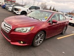 2017 Subaru Legacy 2.5i Limited