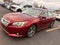 2017 Subaru Legacy 2.5i Limited