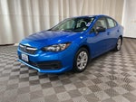 2022 Subaru Impreza Base