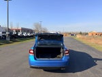 2022 Subaru Impreza Base