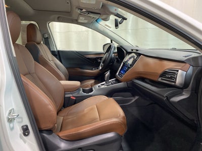 2022 Subaru Outback Touring XT