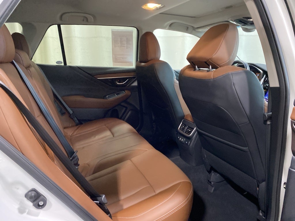 2022 Subaru Outback Touring XT