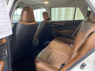 2022 Subaru Outback Touring XT