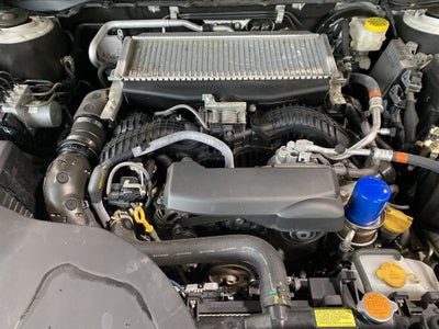 2022 Subaru Outback Touring XT