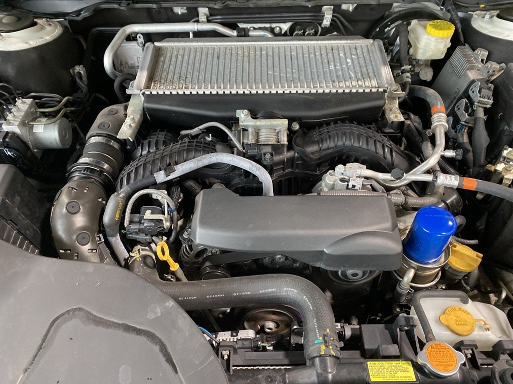 2022 Subaru Outback Touring XT