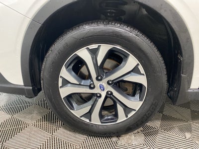 2022 Subaru Outback Touring XT