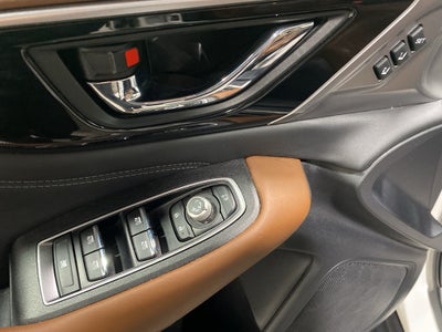 2022 Subaru Outback Touring XT