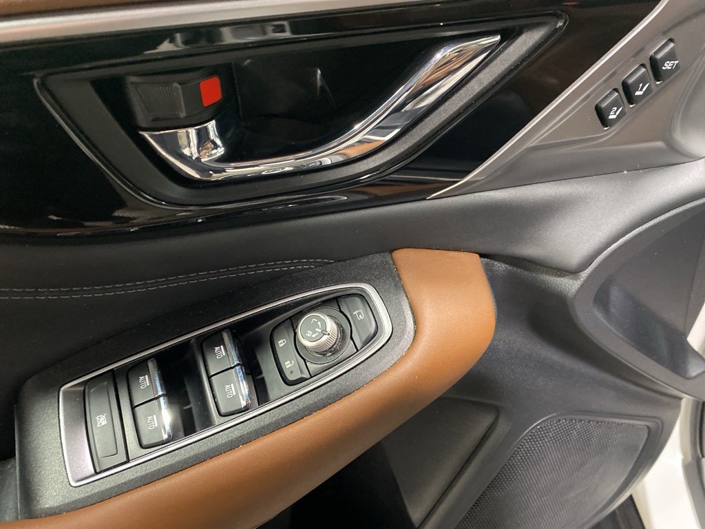 2022 Subaru Outback Touring XT