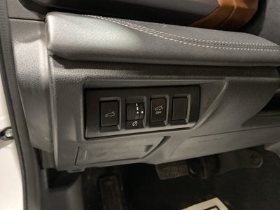 2022 Subaru Outback Touring XT