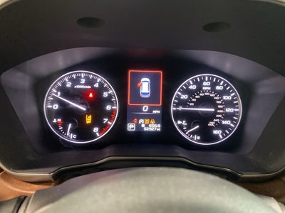 2022 Subaru Outback Touring XT