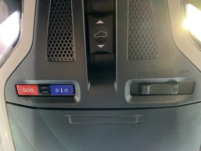 2022 Subaru Outback Touring XT