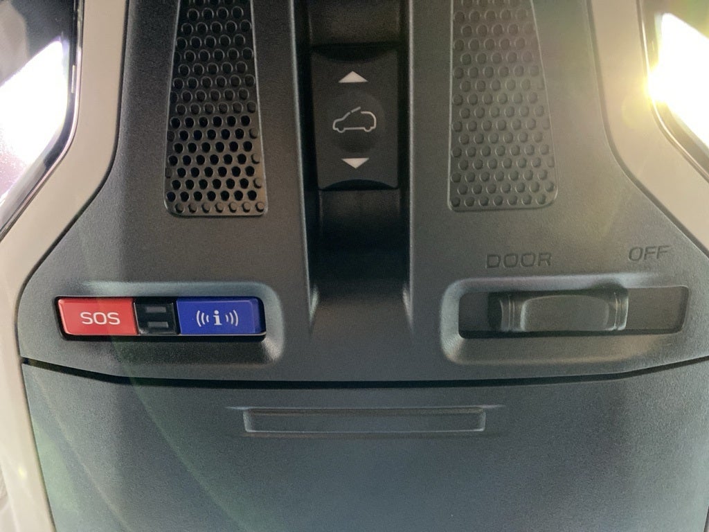 2022 Subaru Outback Touring XT