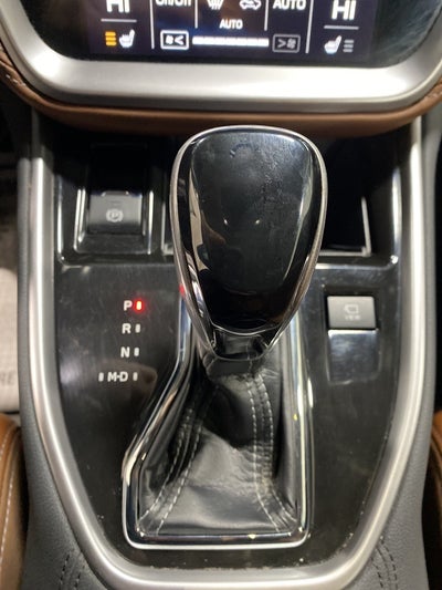 2022 Subaru Outback Touring XT