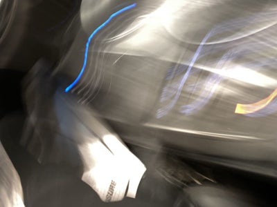 2022 Toyota Camry Hybrid XLE